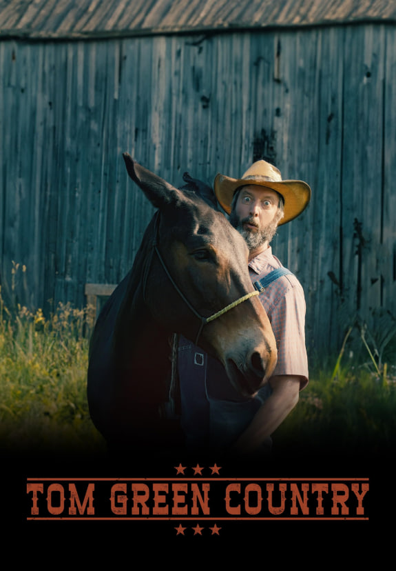 Tom Green Country在线观看